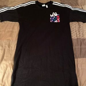Adidas Dress